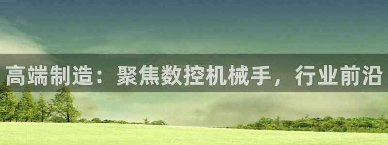天辰娱乐总管